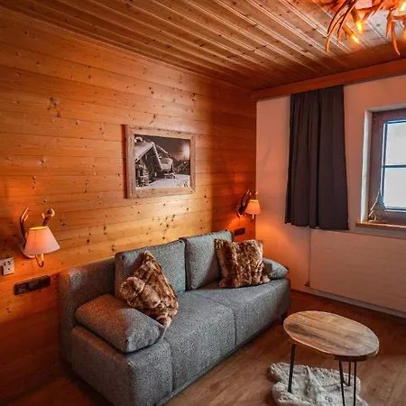Appartment Haus Bergtraum Westendorf Exterior photo