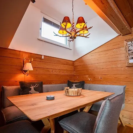 Appartment Haus Bergtraum Westendorf Exterior photo
