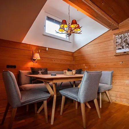 Appartment Haus Bergtraum Westendorf Exterior photo