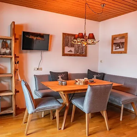 Appartment Haus Bergtraum Westendorf Exterior photo