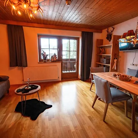 Appartment Haus Bergtraum Westendorf Exterior photo