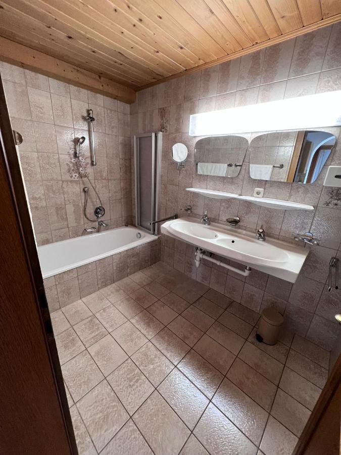 Haus Bergtraum Apartment