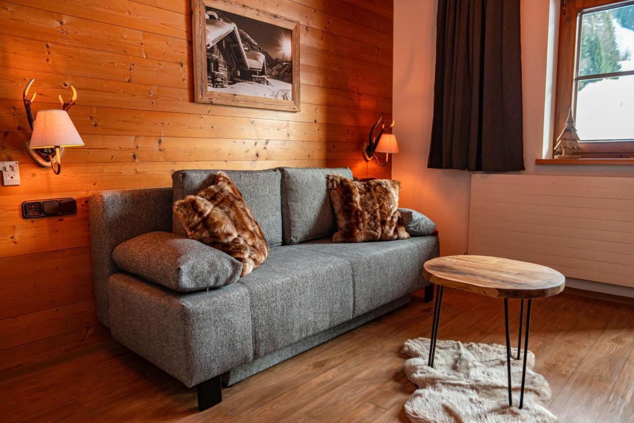 Haus Bergtraum Apartment Westendorf
