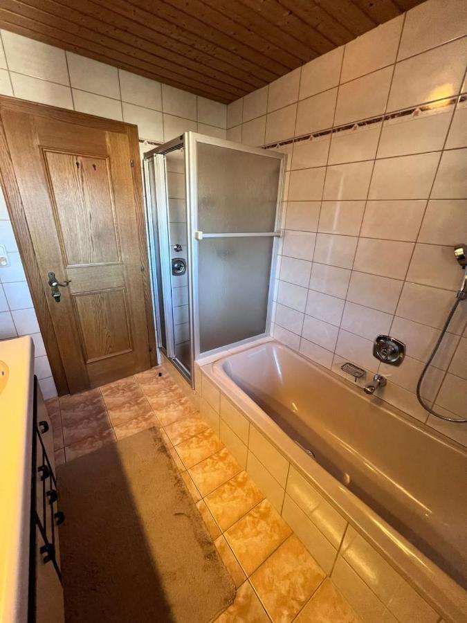 Haus Bergtraum Apartment Westendorf