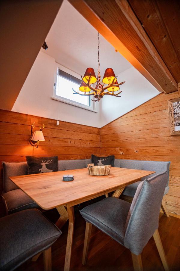 Haus Bergtraum Apartment Westendorf