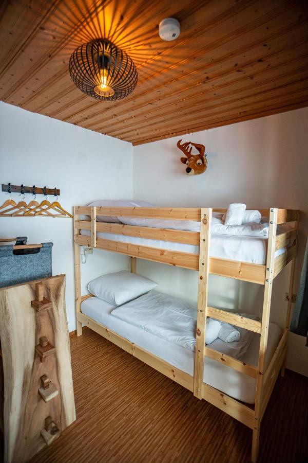 Haus Bergtraum Apartmán Westendorf