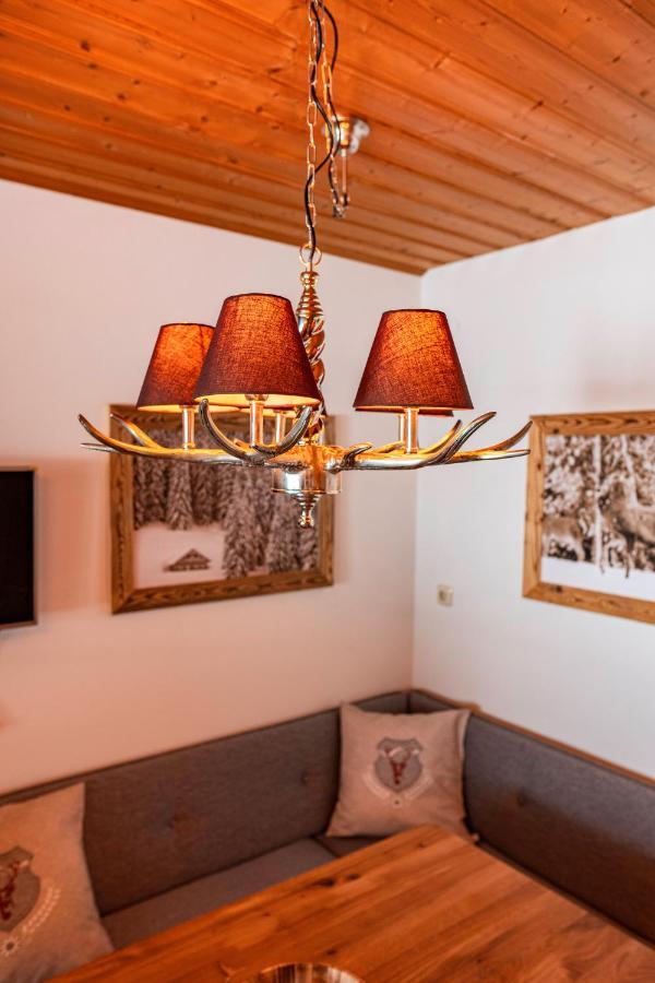 Haus Bergtraum Westendorf