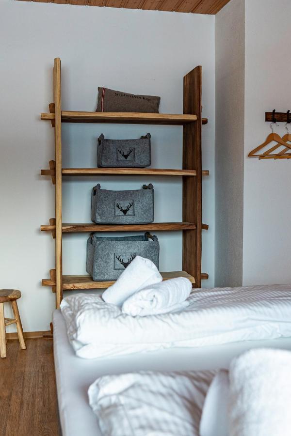Apartmán Haus Bergtraum